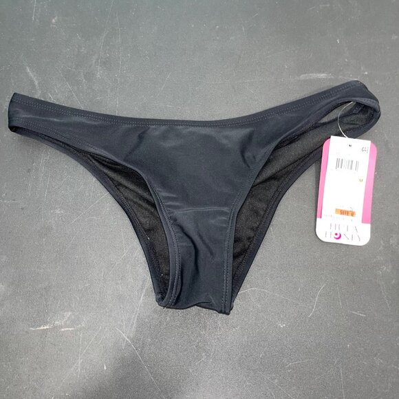 Hula Honey Juniors Bikini Bottoms Size Medium NWT‎ Beach Pool - Picture 1 of 5